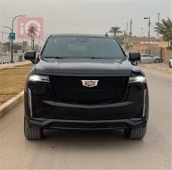 كاديلاك اسكاليد